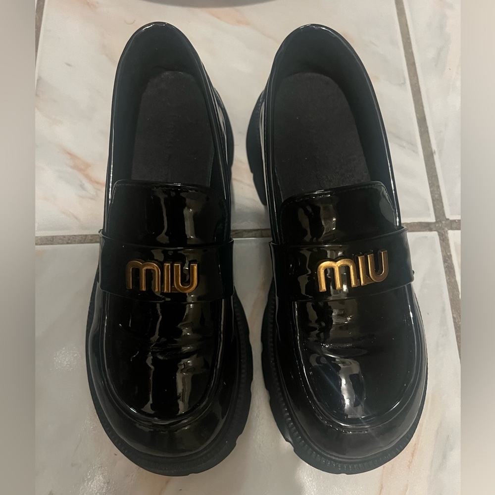 Loafers